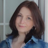 Анна Бабяшкина
