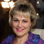 Елена Титаренко
