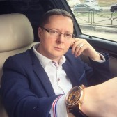 Юрий Матросов