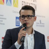 Андрей Романов