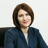 Татьяна Рокотян