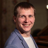 Юрий Щелканов