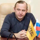 Сергей Степанов