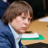 Виктор Гапченко