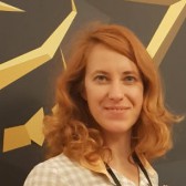 Галина Радаева