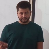 Роман Нохрин