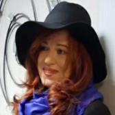 Марианна Ефремова