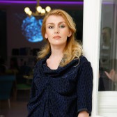Елена Карнаухова