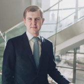 Максим Паздников