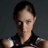 Екатерина Гамова