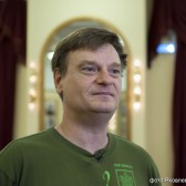 Роман Самгин