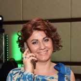 Катерина Толстохлебова