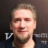 Антон Хломов