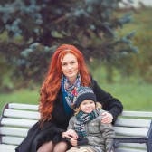 Олеся Кашаева