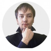 Артем Бучин