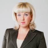 Татьяна Алексеева