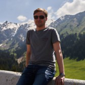 Андрей Горбунов