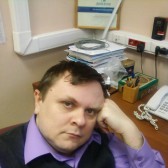 Максим Сорокин