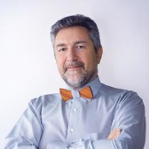 Константин Синюшин