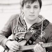 Антон Петроченков