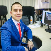 Сергей Никитин