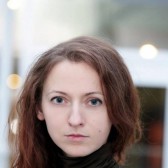 Наталья Цымбаленко