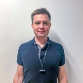 Андрей Кузнецов