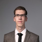 Илья Рожнов