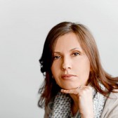 Елена Кадырова