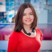 Светлана Ризаева