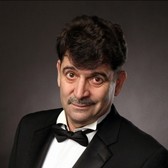 Владимир Вишневский