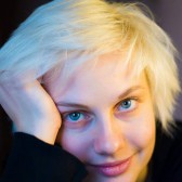 Ирина Гришина