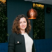 Элина Мюлер