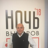 Андрей Готье