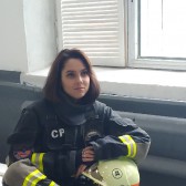 Юлия Михайлова