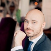 Борис Макаренков