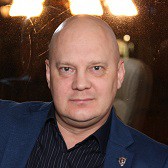 Виталий Балашов