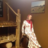 Анастасия Гостынская
