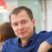 Максим Абакумов