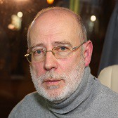 Лев Сорокин