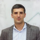 Андрей Лисица
