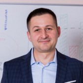 Сергей Котик