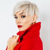 Юлия Костюшкина