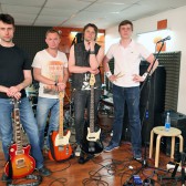 Группа H.O.R.Band