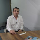 Алексей Михаэль