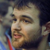 Алексей Миняйло
