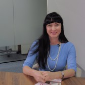 Анна Баранова