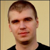 Дмитрий Смирнов