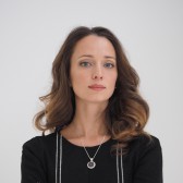 Анна Горбатова