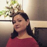 Ирина Эрдман